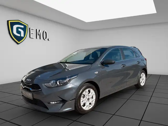 Kia cee'd / Ceed Vision DAB+ TEMP KAMERA SHZ PDC