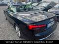 Audi S5 Cabriolet 3.0 TFSI quattro basis Czarny - thumbnail 3