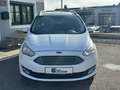 Ford Grand C-Max Titanium  *7SITZER* Weiß - thumbnail 2