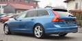 Volvo V90 Kombi R Design / AHK Blauw - thumbnail 12