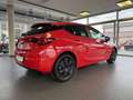 Opel Astra K Lim Edition 1.0 GRA KLIMA PDC TOUCH SHZG Klima Rood - thumbnail 5