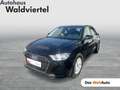Audi A1 25 TFSI advanced exterieur Schwarz - thumbnail 1