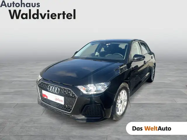 Audi A1 25 TFSI advanced exterieur