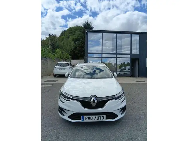 Renault Megane main image