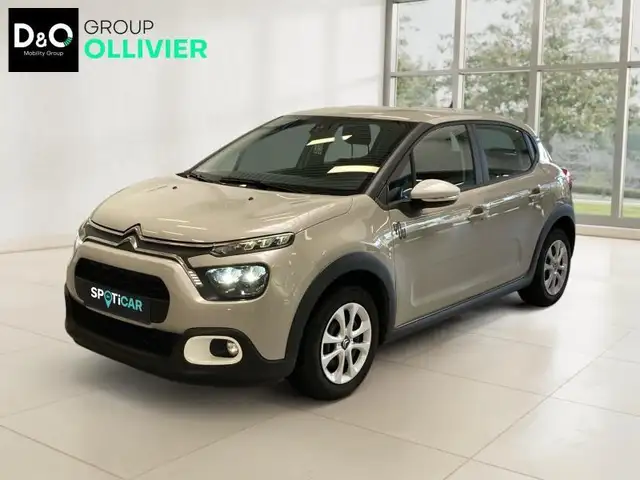 Citroen C3 III You!