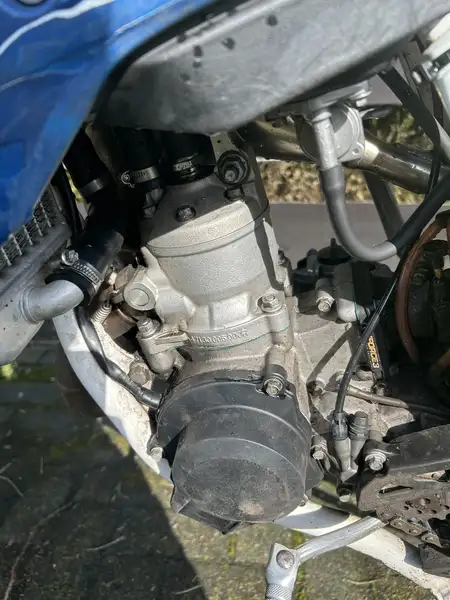 Husqvarna TC 85 - foto 7