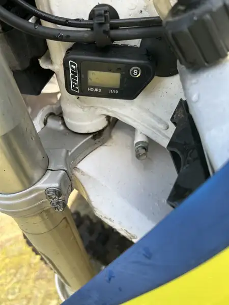 Husqvarna TC 85 - foto 6