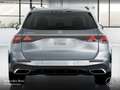 Mercedes-Benz E 300 e T Hybrid AMG 360° Pano Burmester Distr. 9G Silber - thumbnail 7