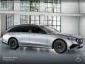 Mercedes-Benz E 300 e T Hybrid AMG 360° Pano Burmester Distr. 9G Silber - thumbnail 15