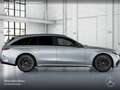 Mercedes-Benz E 300 e T Hybrid AMG 360° Pano Burmester Distr. 9G Silber - thumbnail 20