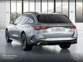 Mercedes-Benz E 300 e T Hybrid AMG 360° Pano Burmester Distr. 9G Silber - thumbnail 21
