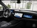 Mercedes-Benz E 300 e T Hybrid AMG 360° Pano Burmester Distr. 9G Silber - thumbnail 10