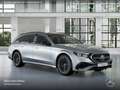 Mercedes-Benz E 300 e T Hybrid AMG 360° Pano Burmester Distr. 9G Silber - thumbnail 17