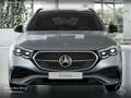 Mercedes-Benz E 300 e T Hybrid AMG 360° Pano Burmester Distr. 9G Silber - thumbnail 6