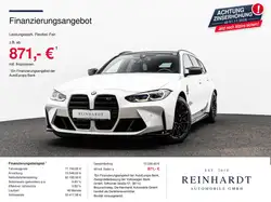 Bmw M3 COMPETITION TOURING xDRIVE LSR/DRIVERS/CARBON