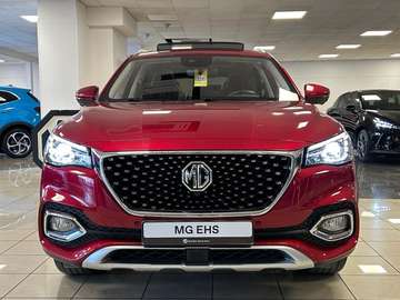 1.5T GDI 258ch PHEV Luxury