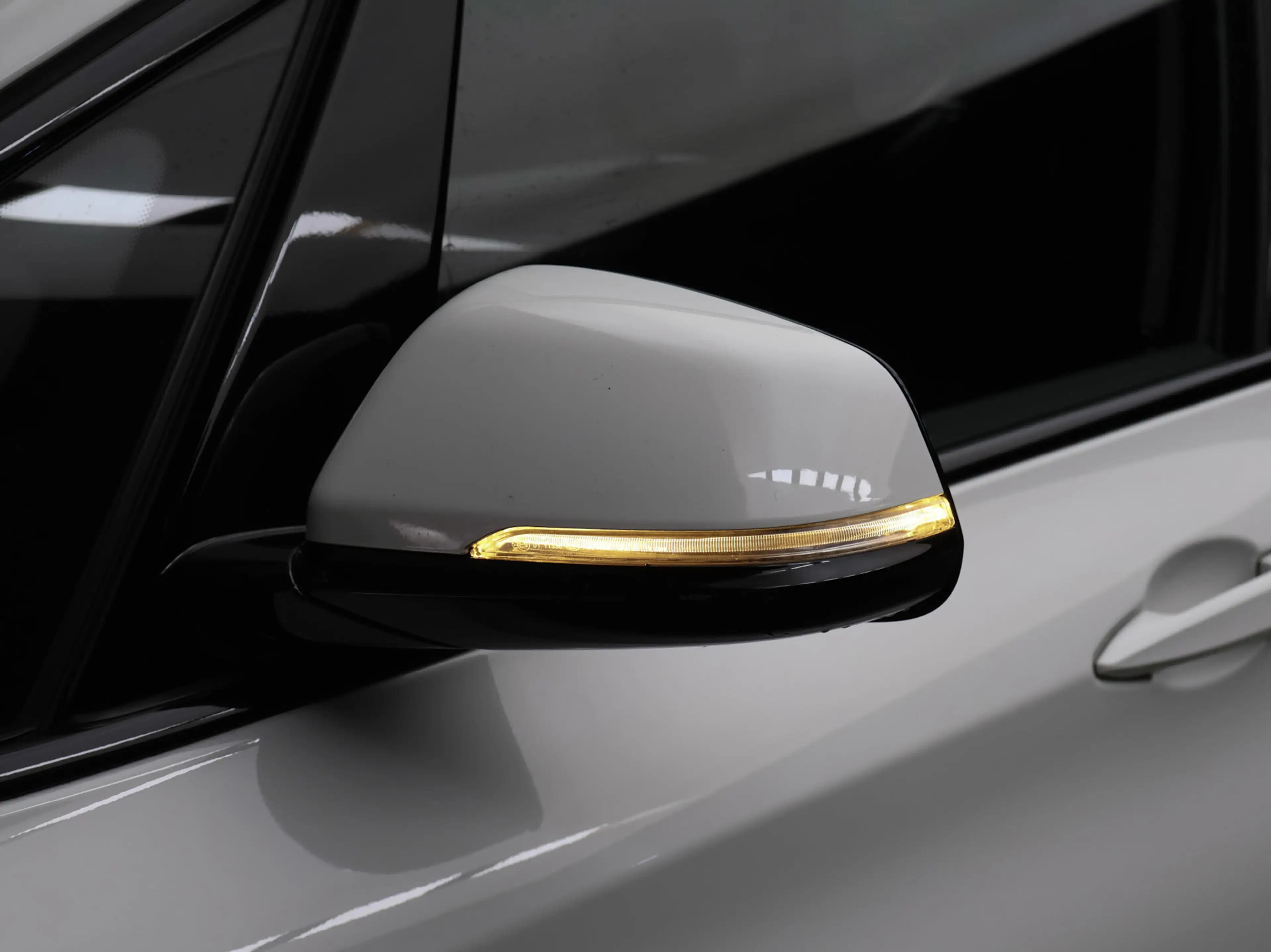 BMW 225 2-serie Active Tourer 225xe iPerformance Sport (NA — photo 22
