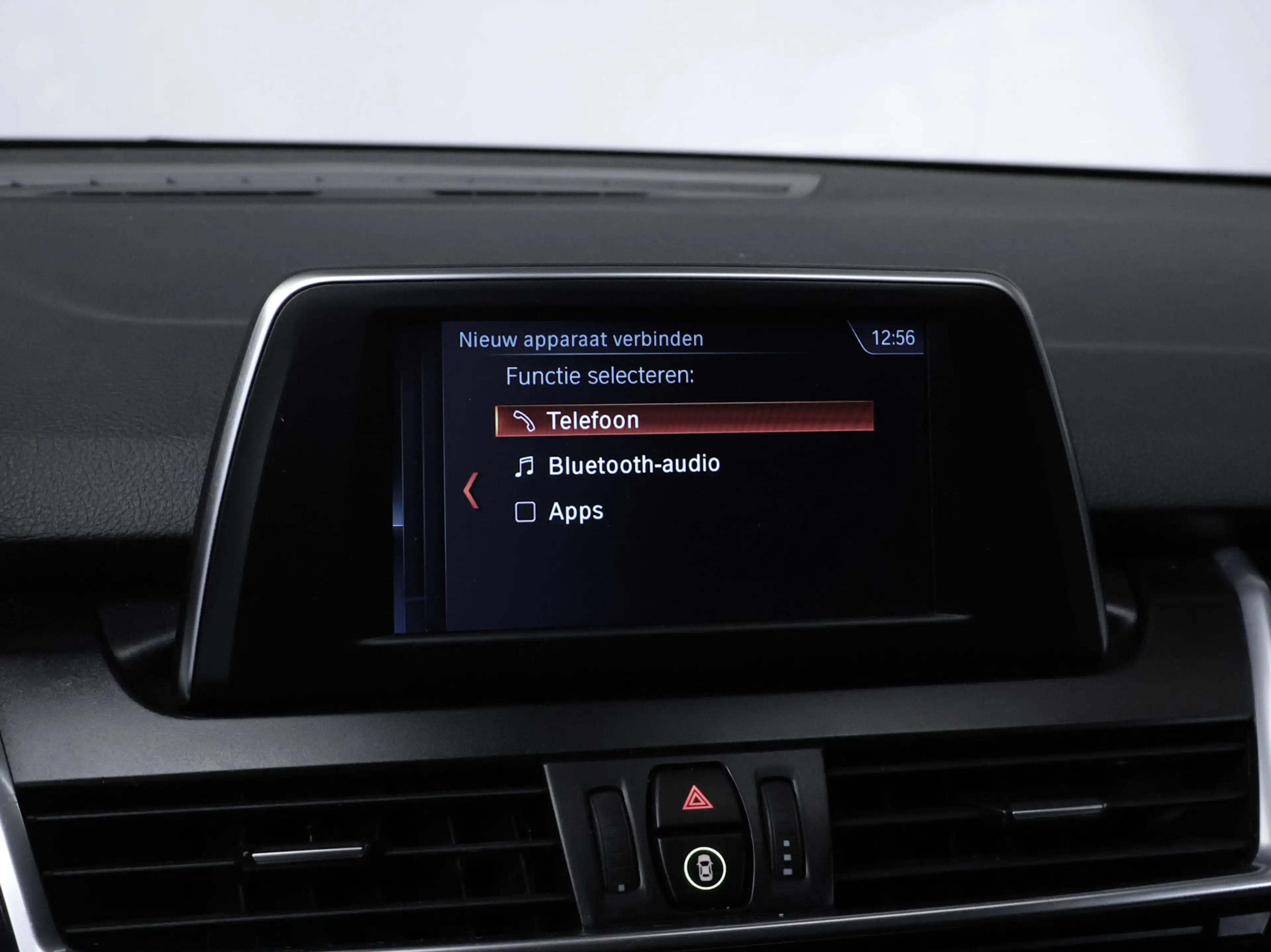 BMW 225 2-serie Active Tourer 225xe iPerformance Sport (NA — photo 14