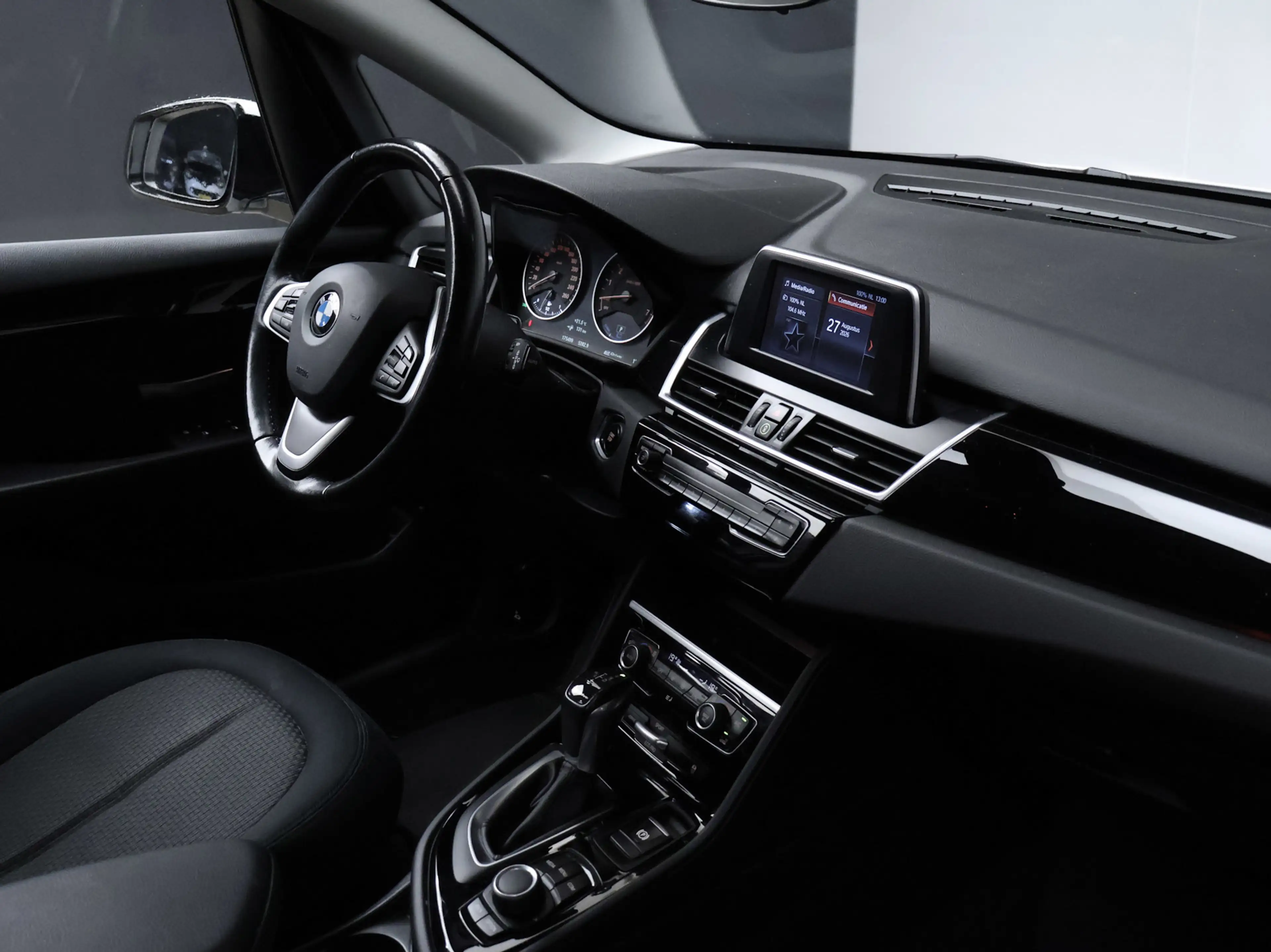 BMW 225 2-serie Active Tourer 225xe iPerformance Sport (NA — photo 26