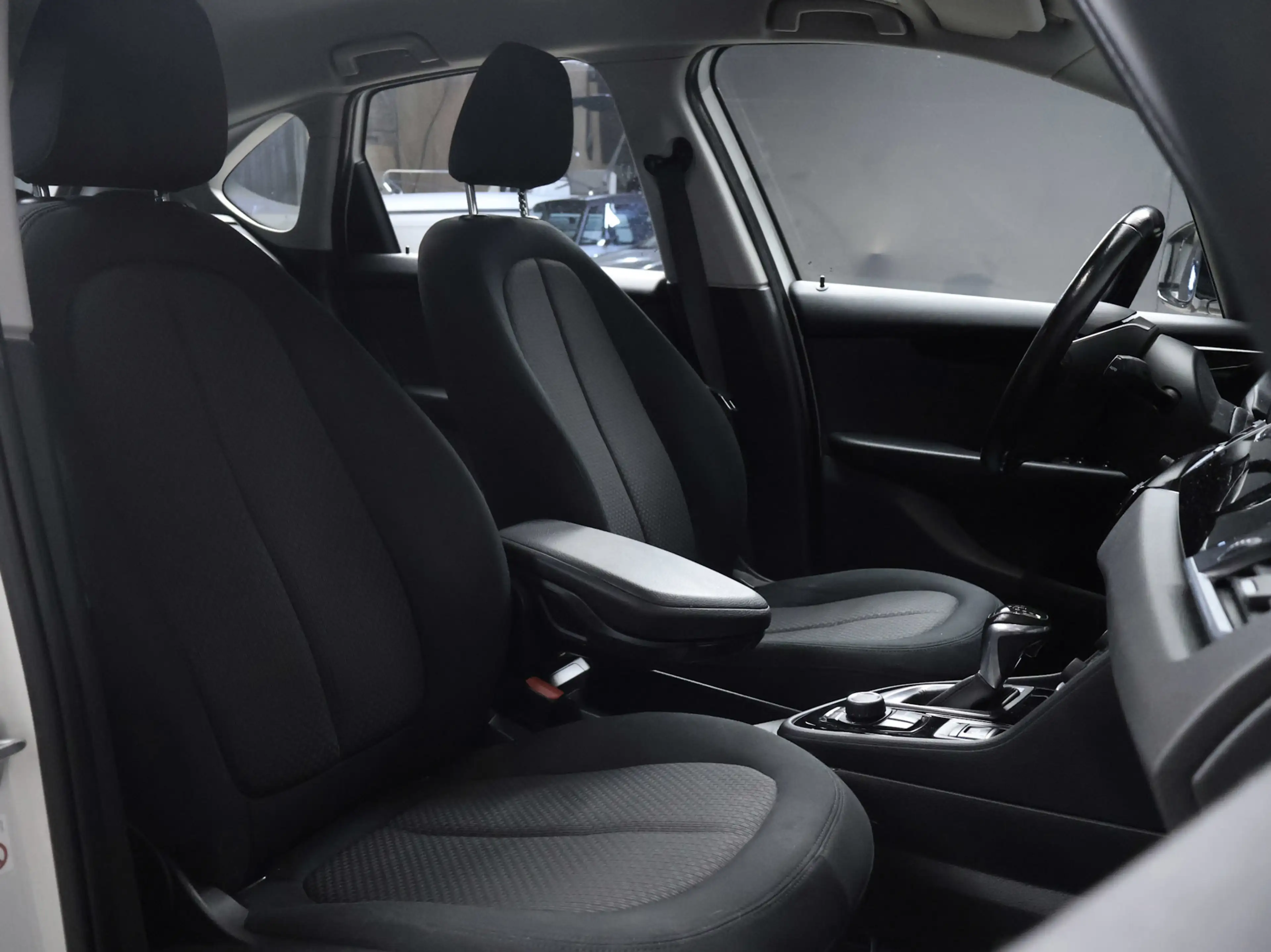 BMW 225 2-serie Active Tourer 225xe iPerformance Sport (NA — photo 27
