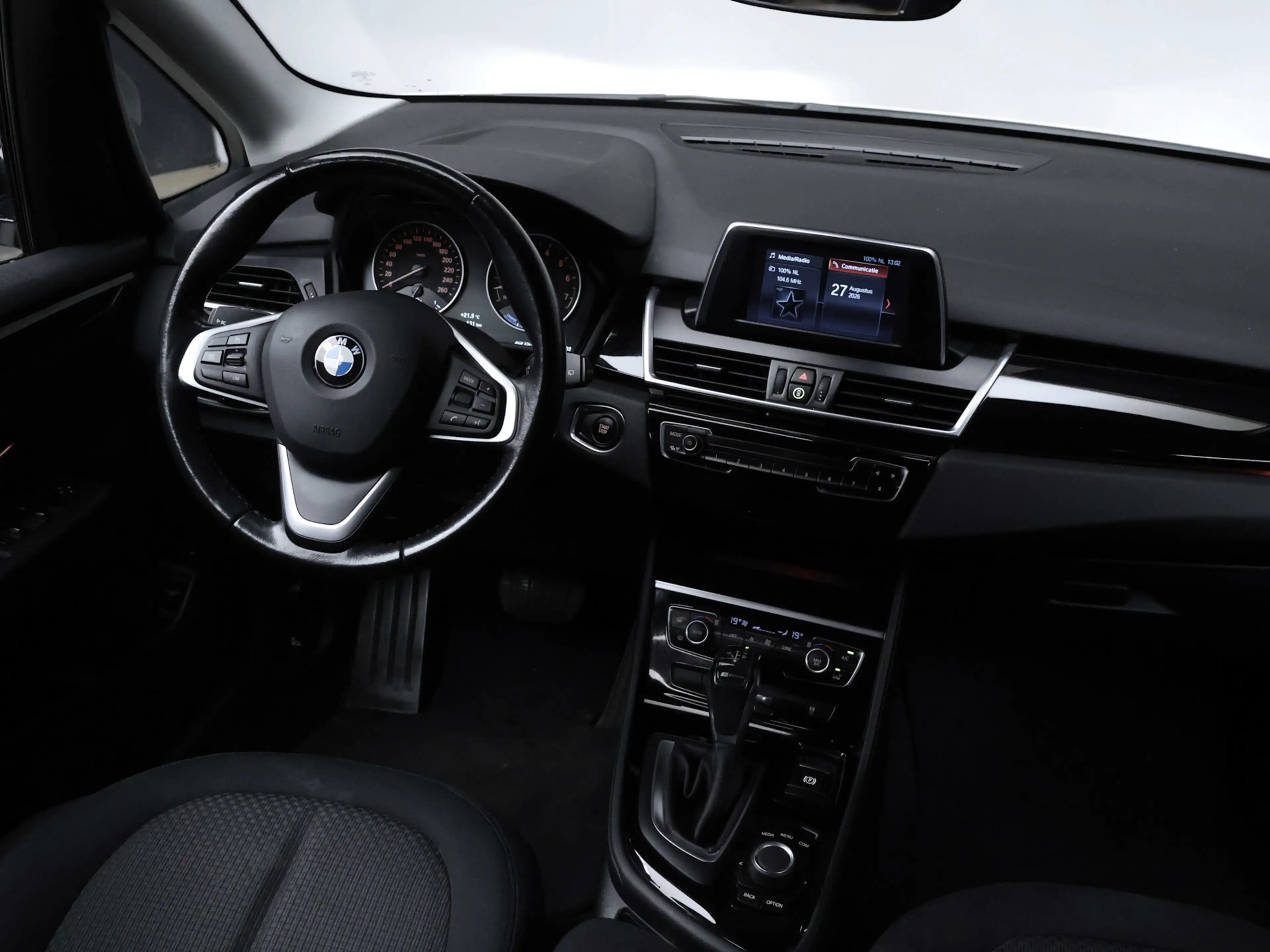 BMW 225 2-serie Active Tourer 225xe iPerformance Sport (NA — photo 28