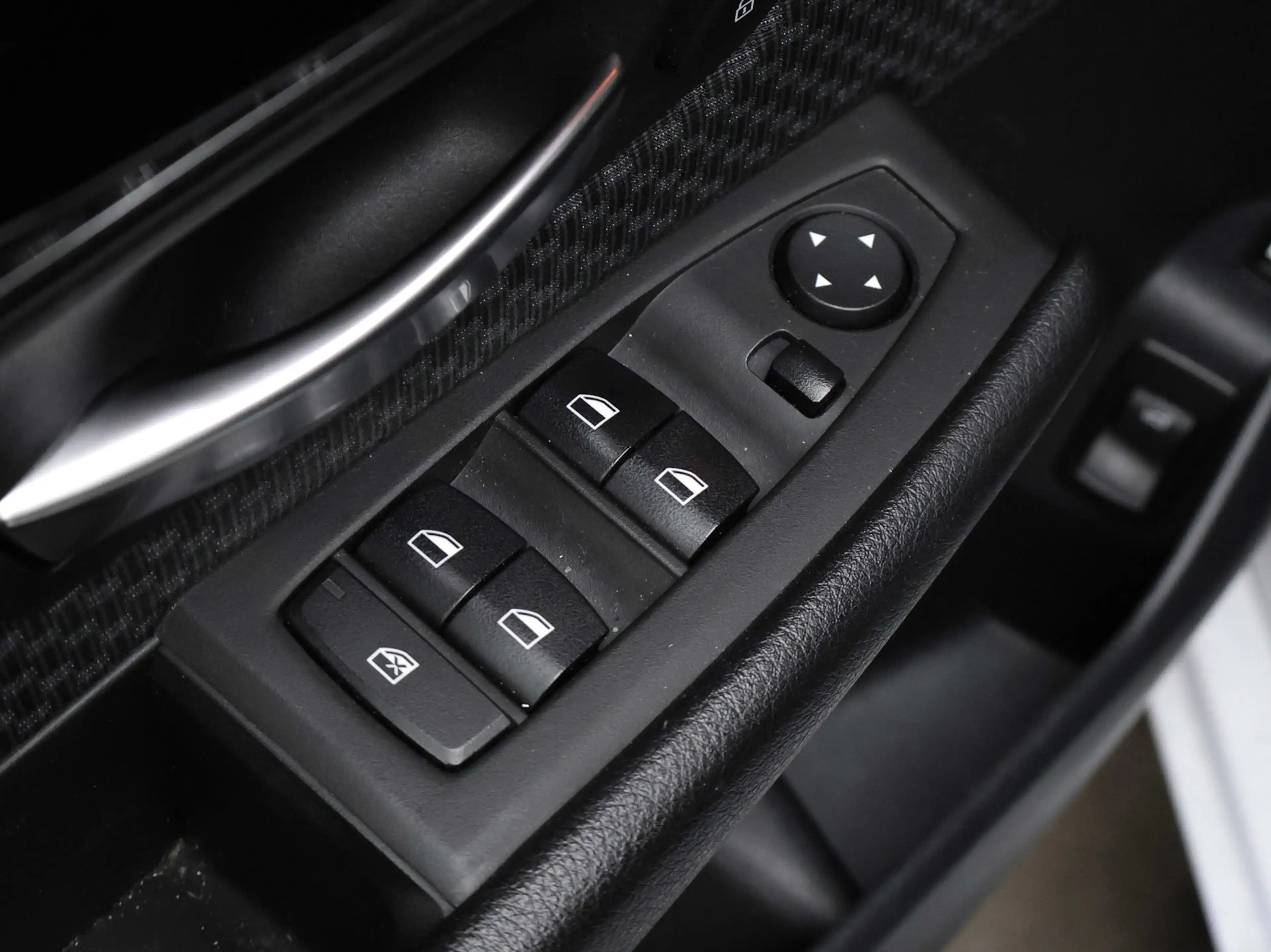 BMW 225 2-serie Active Tourer 225xe iPerformance Sport (NA — photo 19
