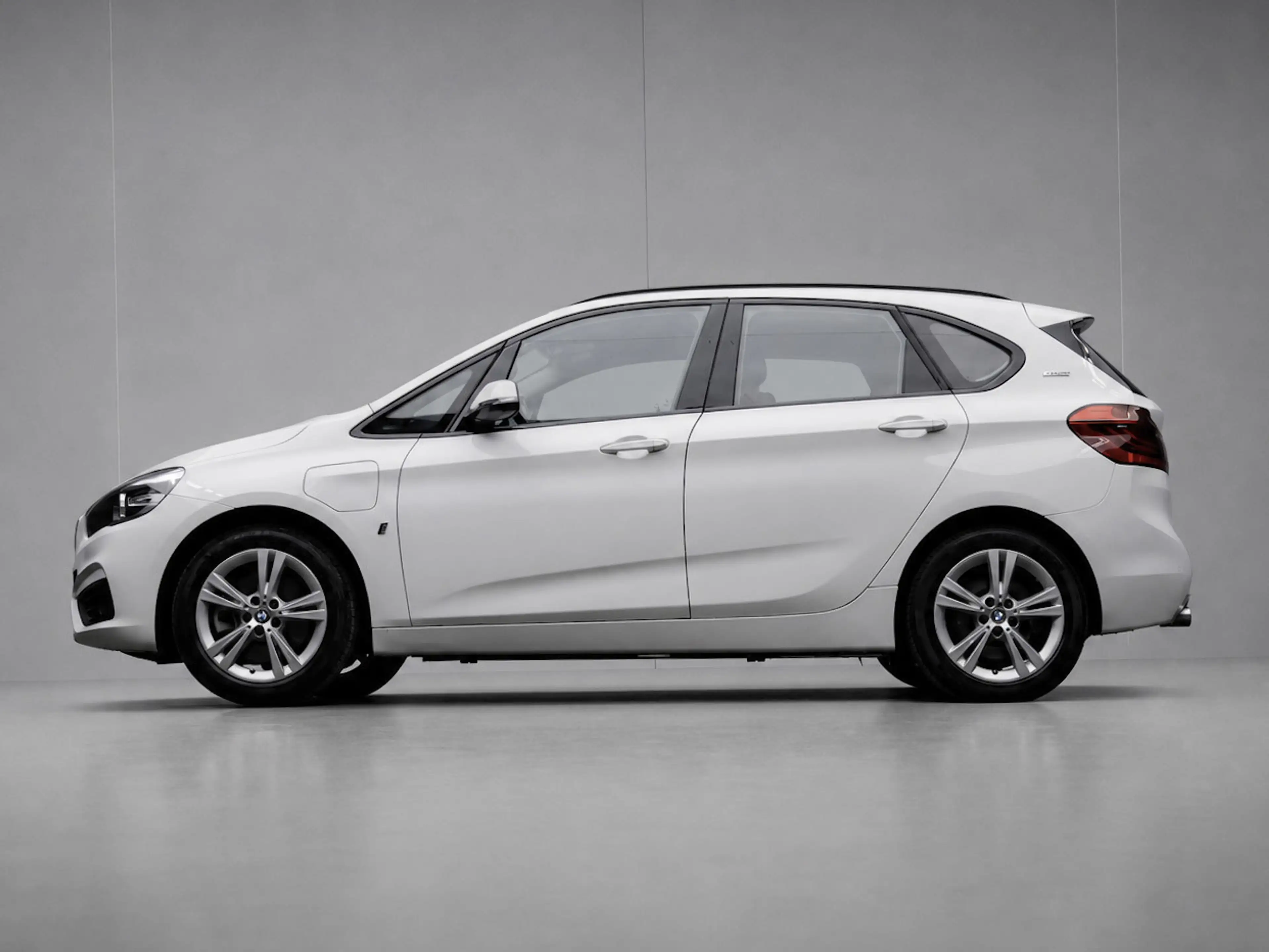 BMW 225 2-serie Active Tourer 225xe iPerformance Sport (NA