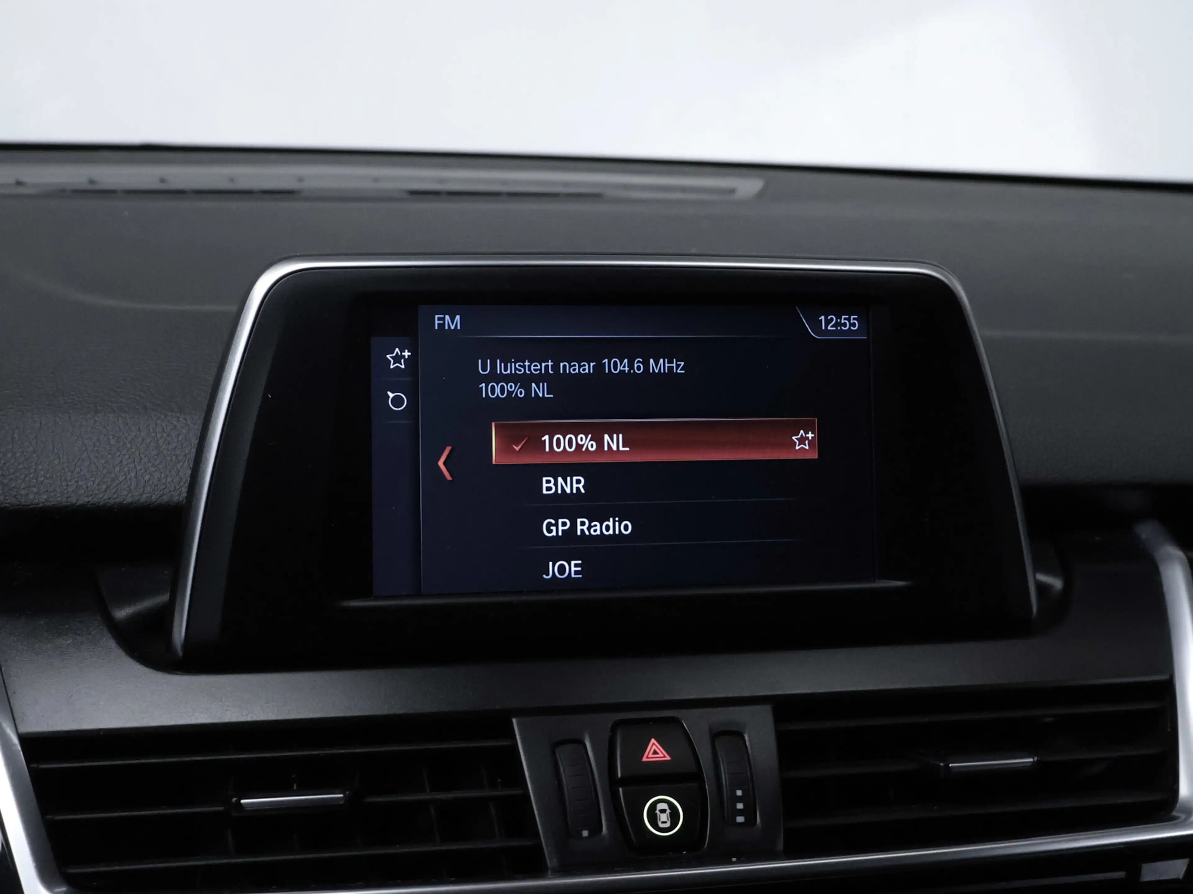 BMW 225 2-serie Active Tourer 225xe iPerformance Sport (NA — photo 13