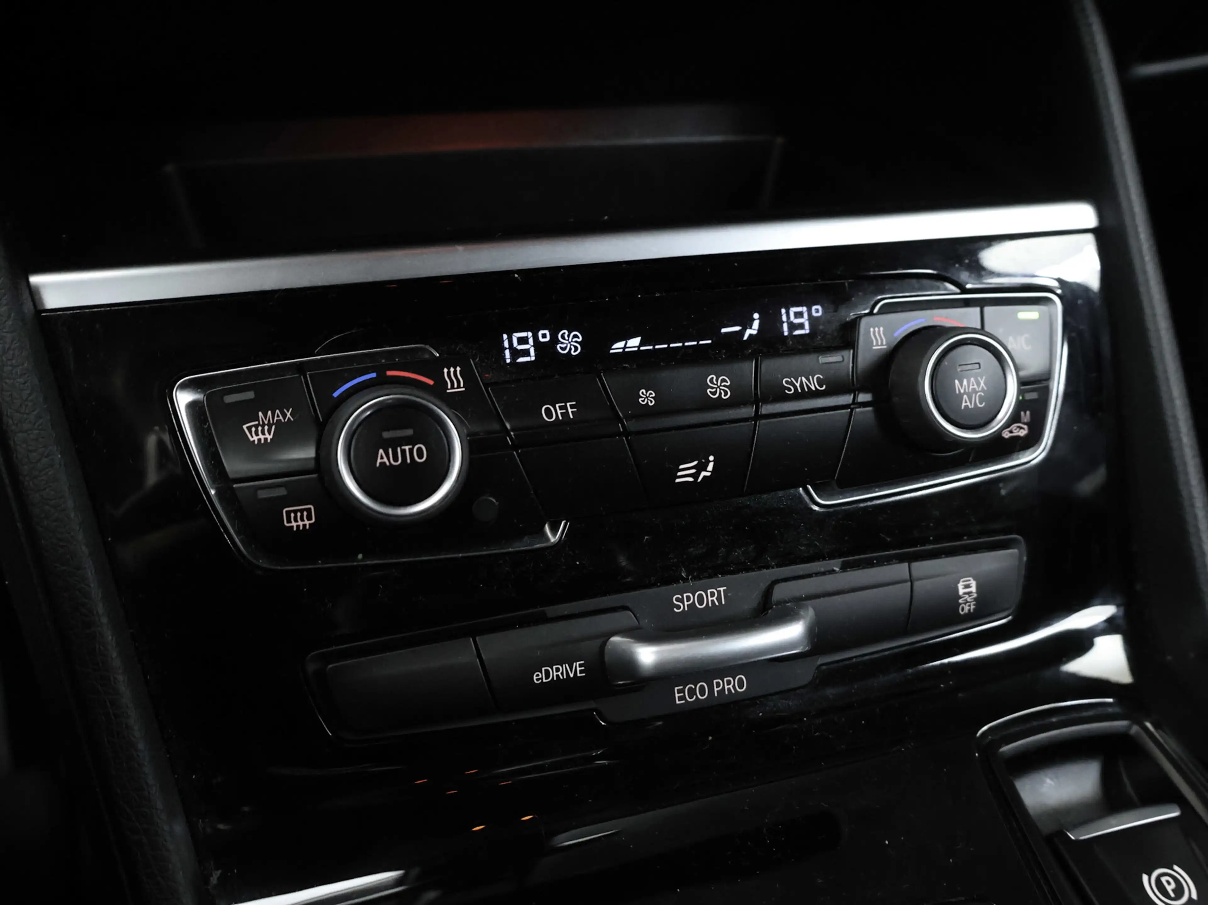 BMW 225 2-serie Active Tourer 225xe iPerformance Sport (NA — photo 15