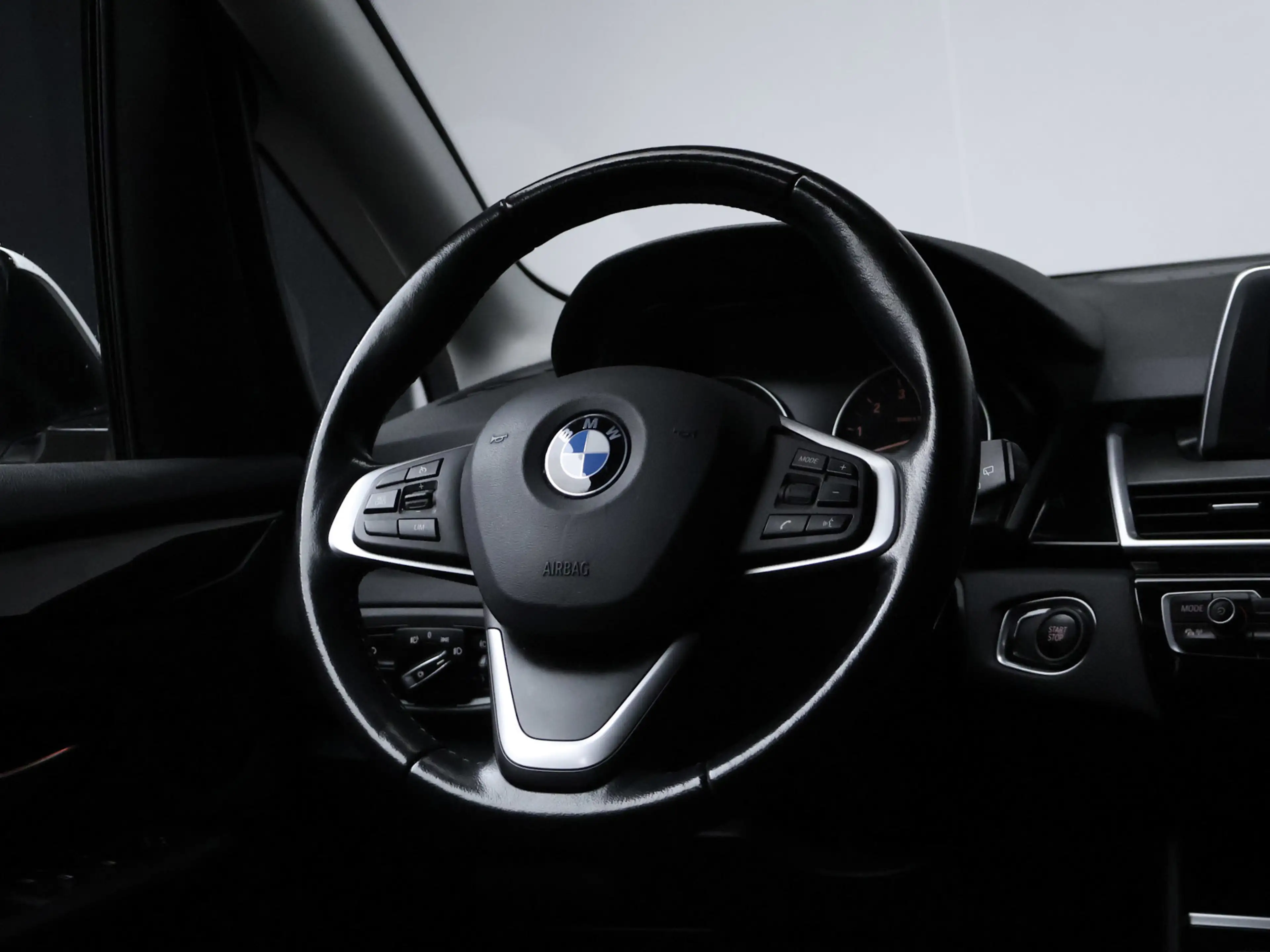 BMW 225 2-serie Active Tourer 225xe iPerformance Sport (NA — photo 29