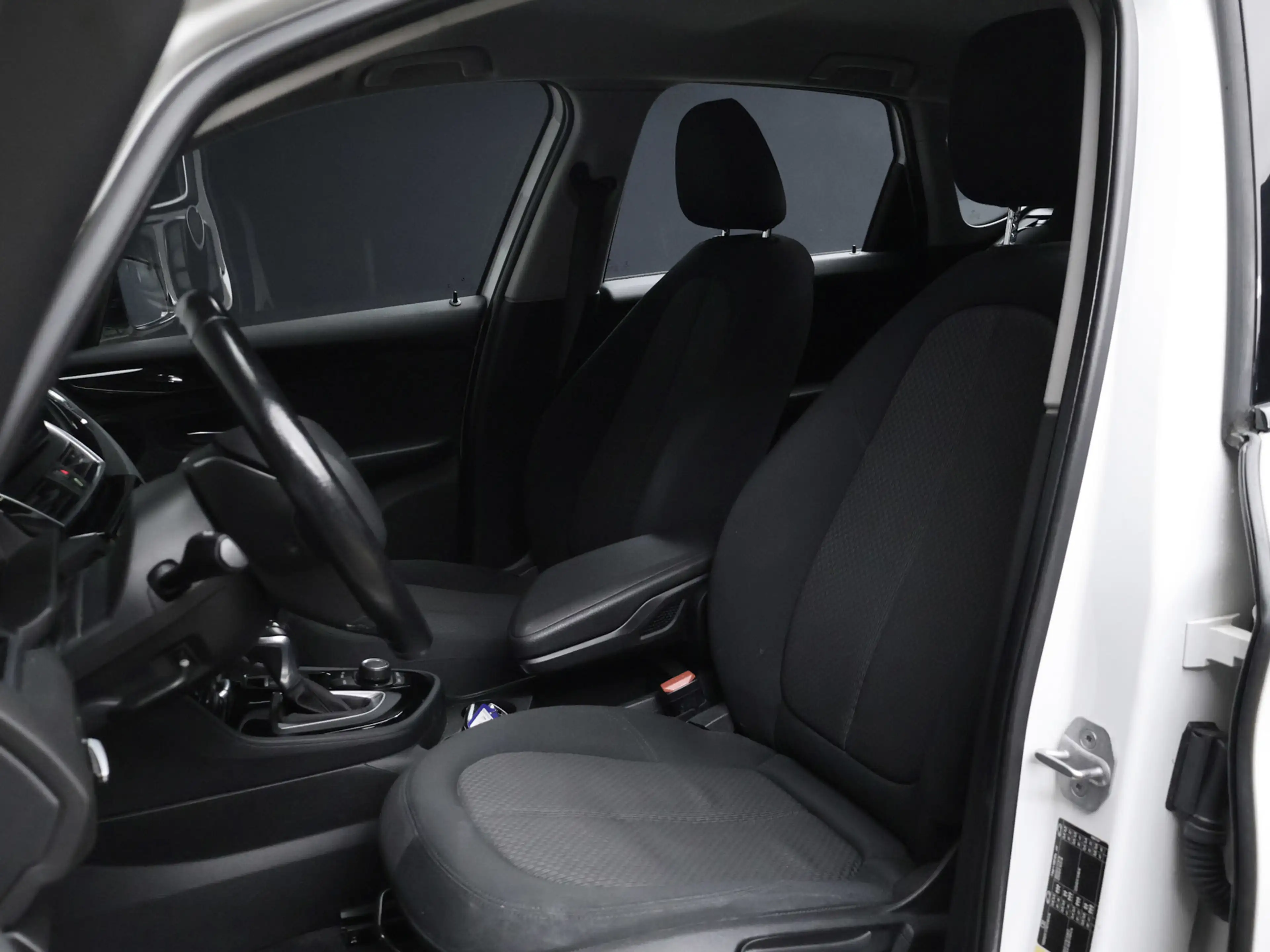 BMW 225 2-serie Active Tourer 225xe iPerformance Sport (NA — photo 24
