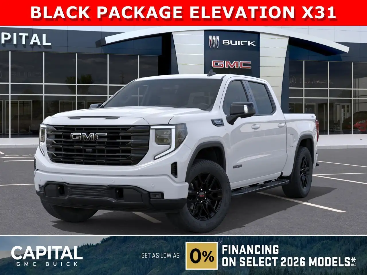 GMC Sierra 1500 fotografie GMC Sierra 1500