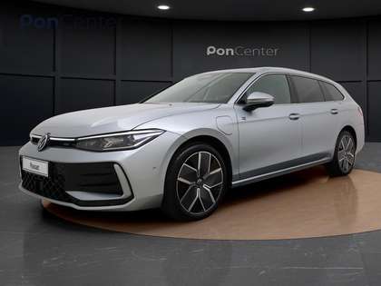 Volkswagen Passat Variant R-Line-Edition 1.5 eHybrid 200 kW / 272 pk