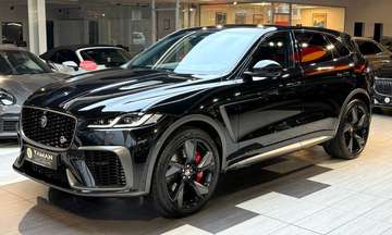 SVR AWD *Pano*HuD*ACC*