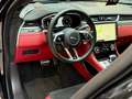 Jaguar F-Pace SVR AWD *Pano*HuD*ACC* Noir - thumbnail 12