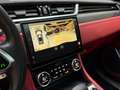 Jaguar F-Pace SVR AWD *Pano*HuD*ACC* Schwarz - thumbnail 16