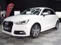 Audi A1 Sportback 1.0 TFSI Admired/S-line/Xenon/Navi Weiß - thumbnail 2