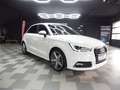 Audi A1 Sportback 1.0 TFSI Admired/S-line/Xenon/Navi Weiß - thumbnail 4