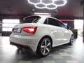 Audi A1 Sportback 1.0 TFSI Admired/S-line/Xenon/Navi Weiß - thumbnail 6