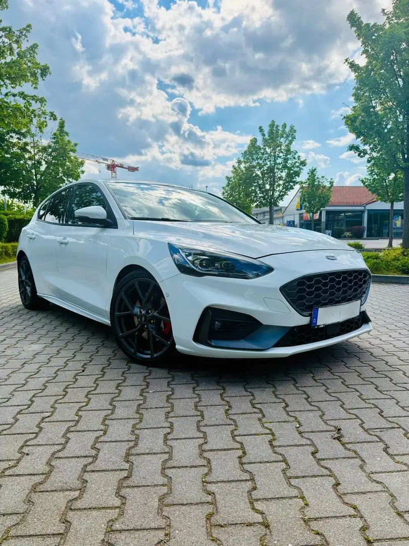Ford Focus ST 2.0 EcoBue - 2