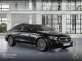 Mercedes-Benz E 200 Edition AMG-Line Fahrass 360° Pano Burmester Schwarz - thumbnail 17