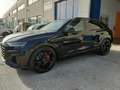 Audi Q8 SEDILI S-PLUS/SLINE/MASSAGE/B&O/22"/BLACK/PANORAMA Nero - thumbnail 3
