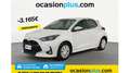 Toyota Yaris 1.0 Active Blanco - thumbnail 1