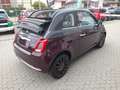 Fiat 500C 500C 1.2 Collezione 69cv c/sensori parcheggio Burdeos - thumbnail 4