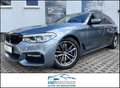 BMW 540 i xDrive Touring M-Paket Massage HUD ACC PANO Blau - thumbnail 1