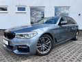 BMW 540 i xDrive Touring M-Paket Massage HUD ACC PANO Blau - thumbnail 2