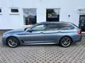 BMW 540 i xDrive Touring M-Paket Massage HUD ACC PANO Blau - thumbnail 4