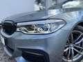 BMW 540 i xDrive Touring M-Paket Massage HUD ACC PANO Blau - thumbnail 7