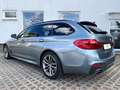 BMW 540 i xDrive Touring M-Paket Massage HUD ACC PANO Blau - thumbnail 5