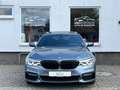 BMW 540 i xDrive Touring M-Paket Massage HUD ACC PANO Blau - thumbnail 3